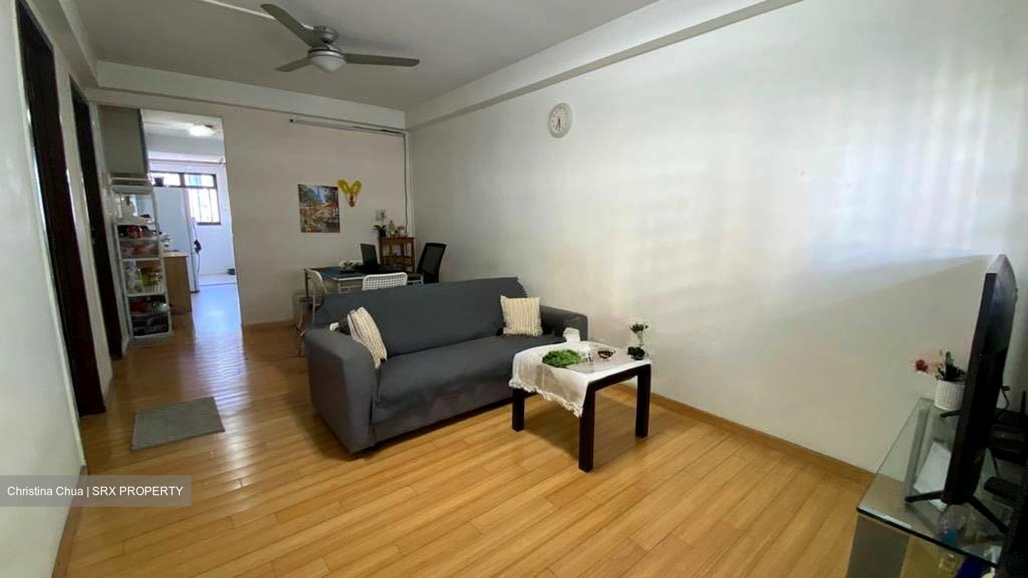 Blk 82 Commonwealth Heights (Queenstown), HDB 3 Rooms #515911981